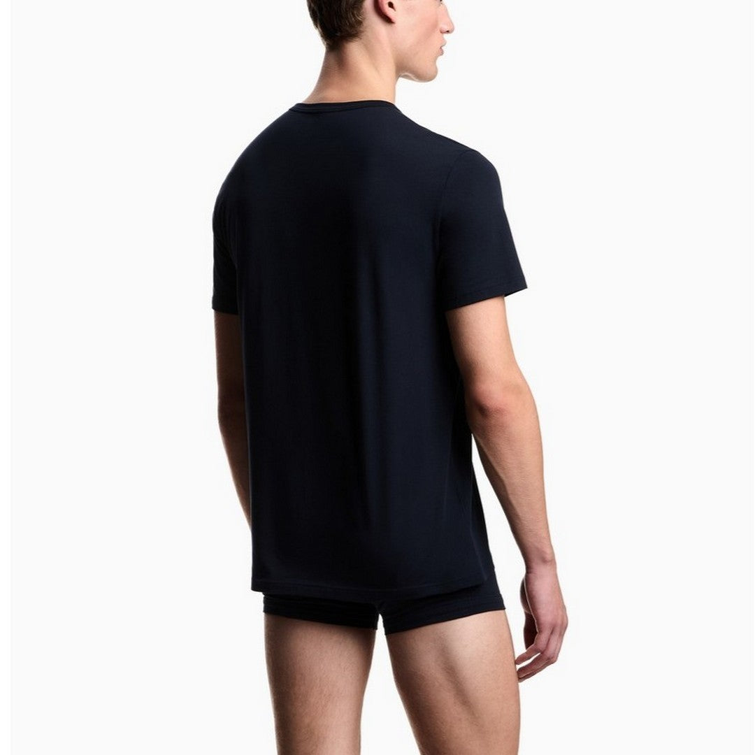 Emporio Armani Uomo T-Shirt 2Pack - EM000391 AF20673 MB520