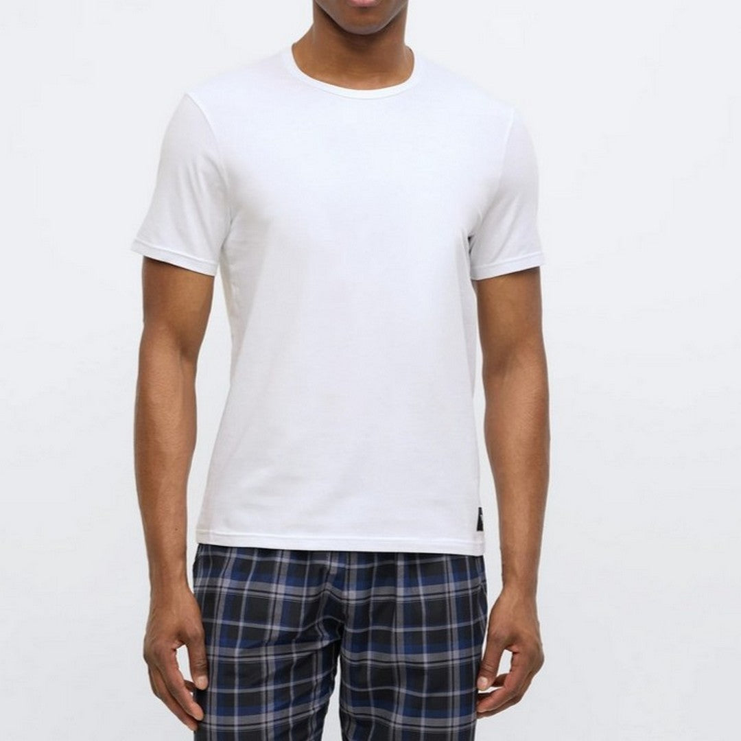 Emporio Armani Uomo T-Shirt 2Pack - EM000391 AF20673 MB521