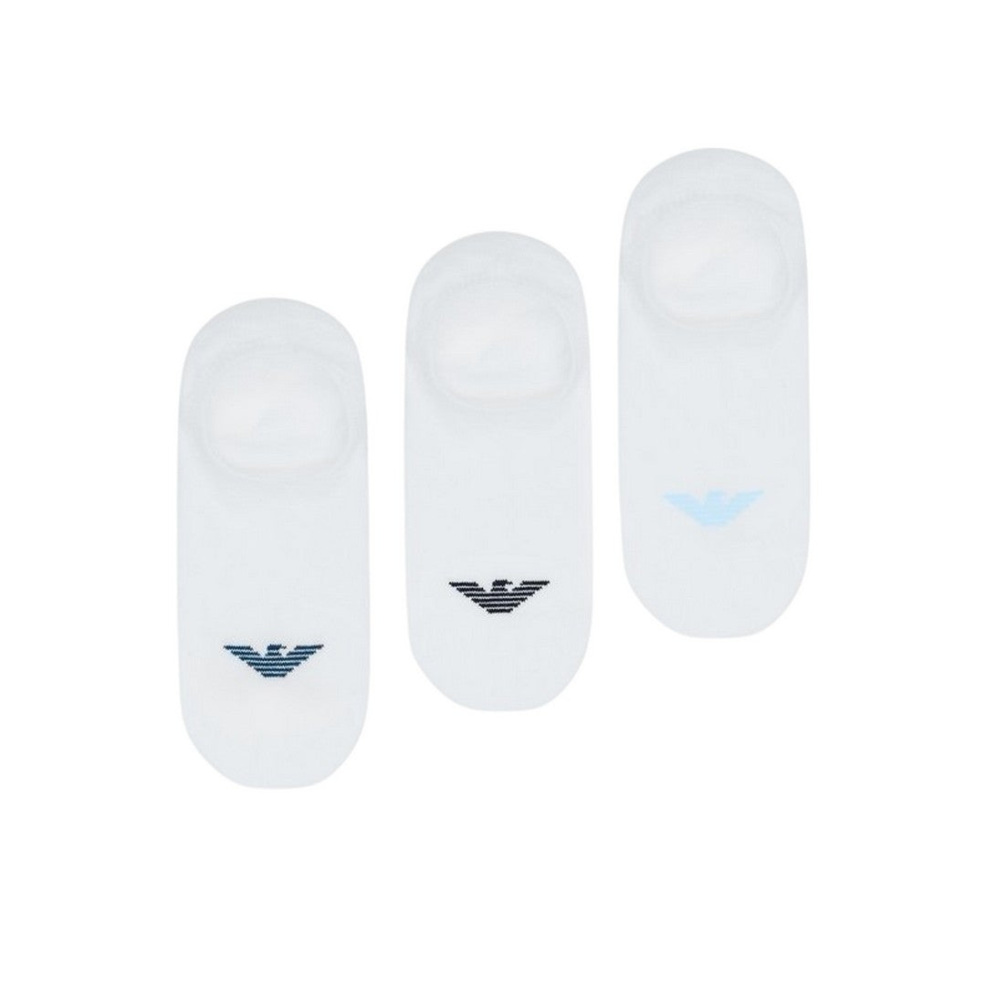 Emporio Armani Uomo 3Pack Fantasmini - EM000548 AF23600 M0066