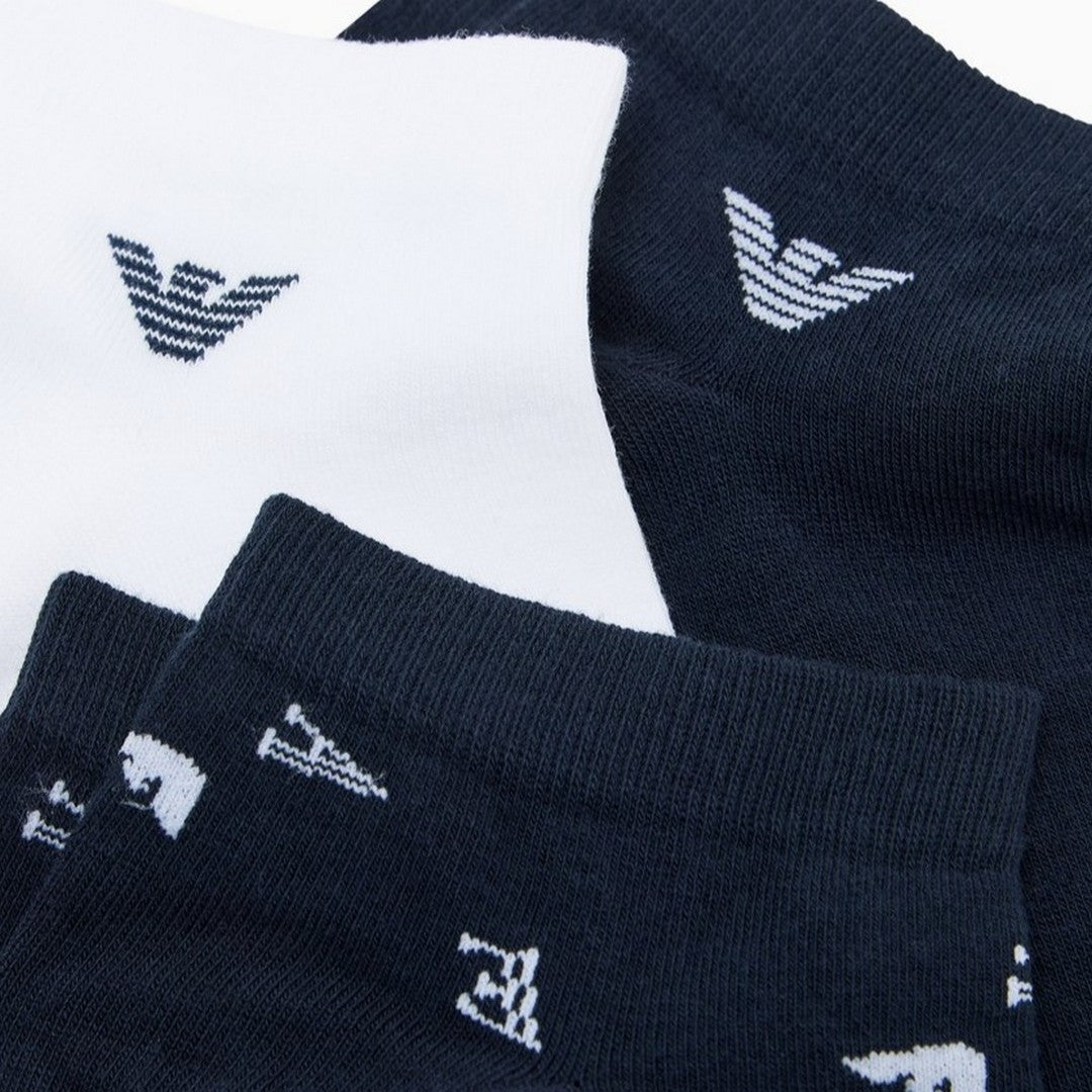 Emporio Armani Uomo 3Pack Fantasmino - EM000550 AF20653 MB434