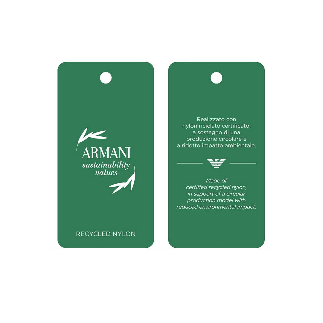 Emporio Armani Beachwear Uomo Slip Mare Essential - EM000570 AF20424 U0002