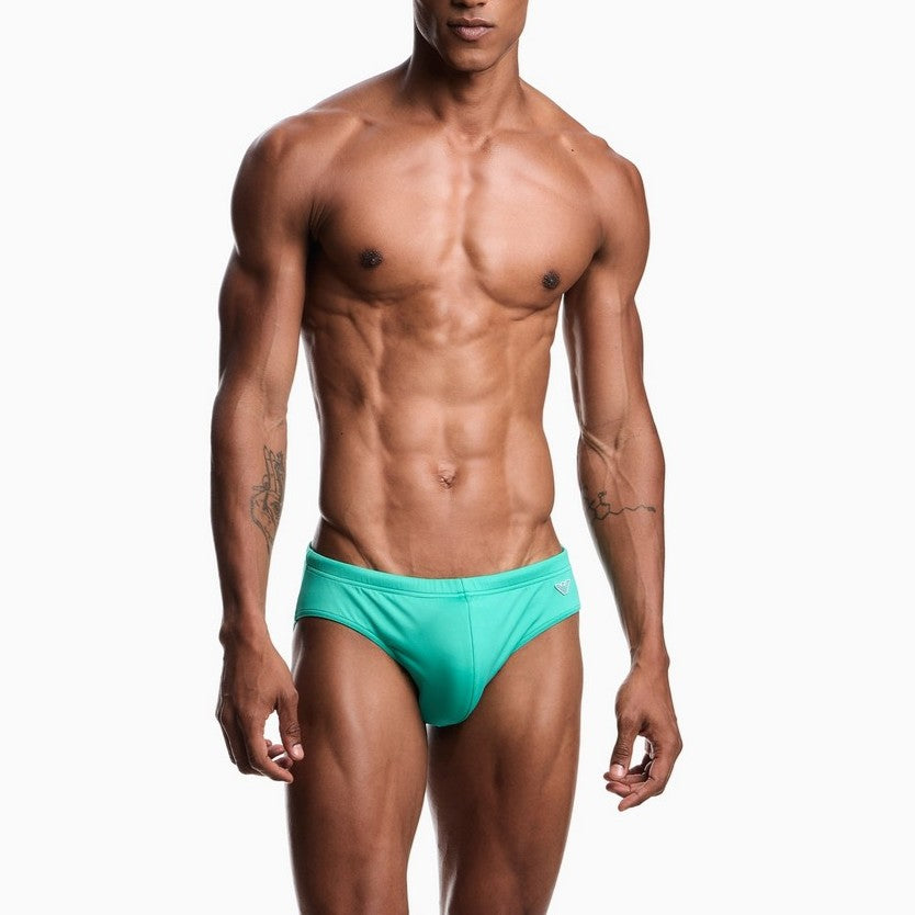 Emporio Armani Beachwear Uomo Slip Mare Essential - EM000570 AF20424 U7308