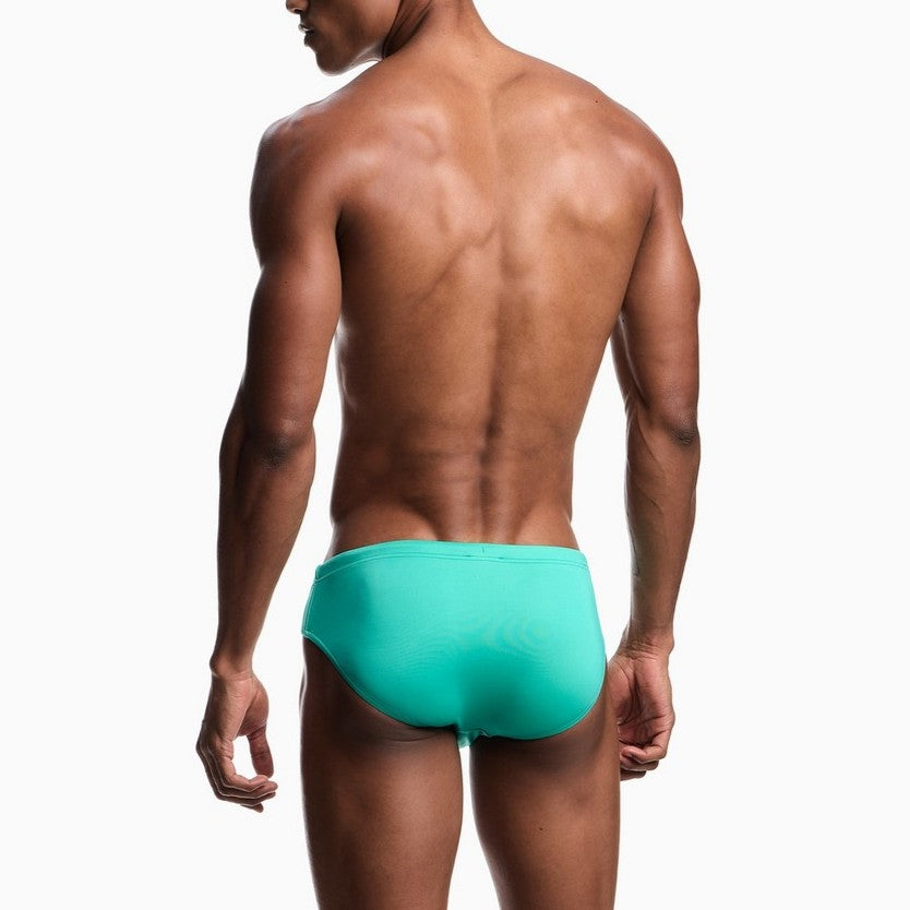 Emporio Armani Beachwear Uomo Slip Mare Essential - EM000570 AF20424 U7308