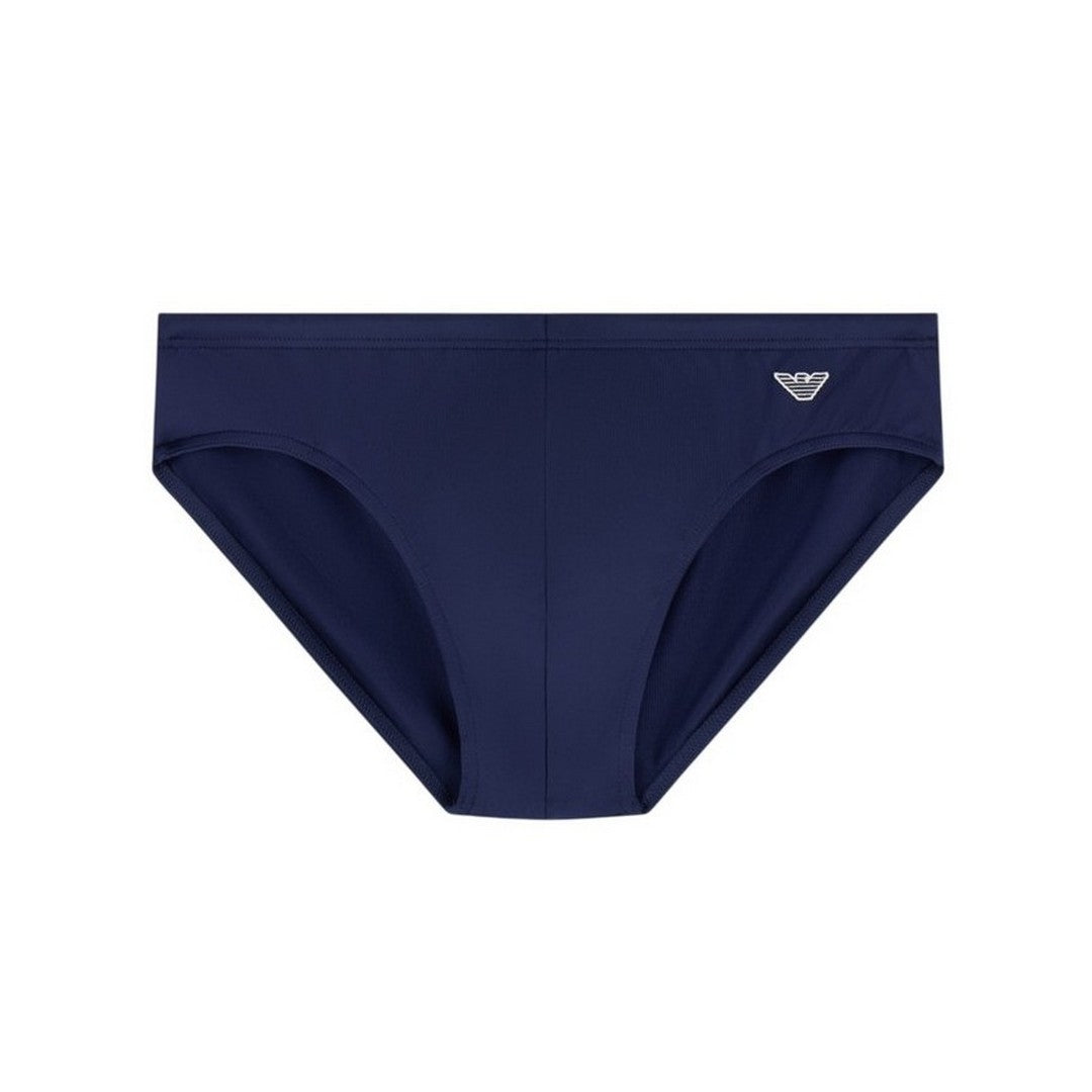 Emporio Armani Beachwear Uomo Slip Mare - EM000570 AF20424 UB102