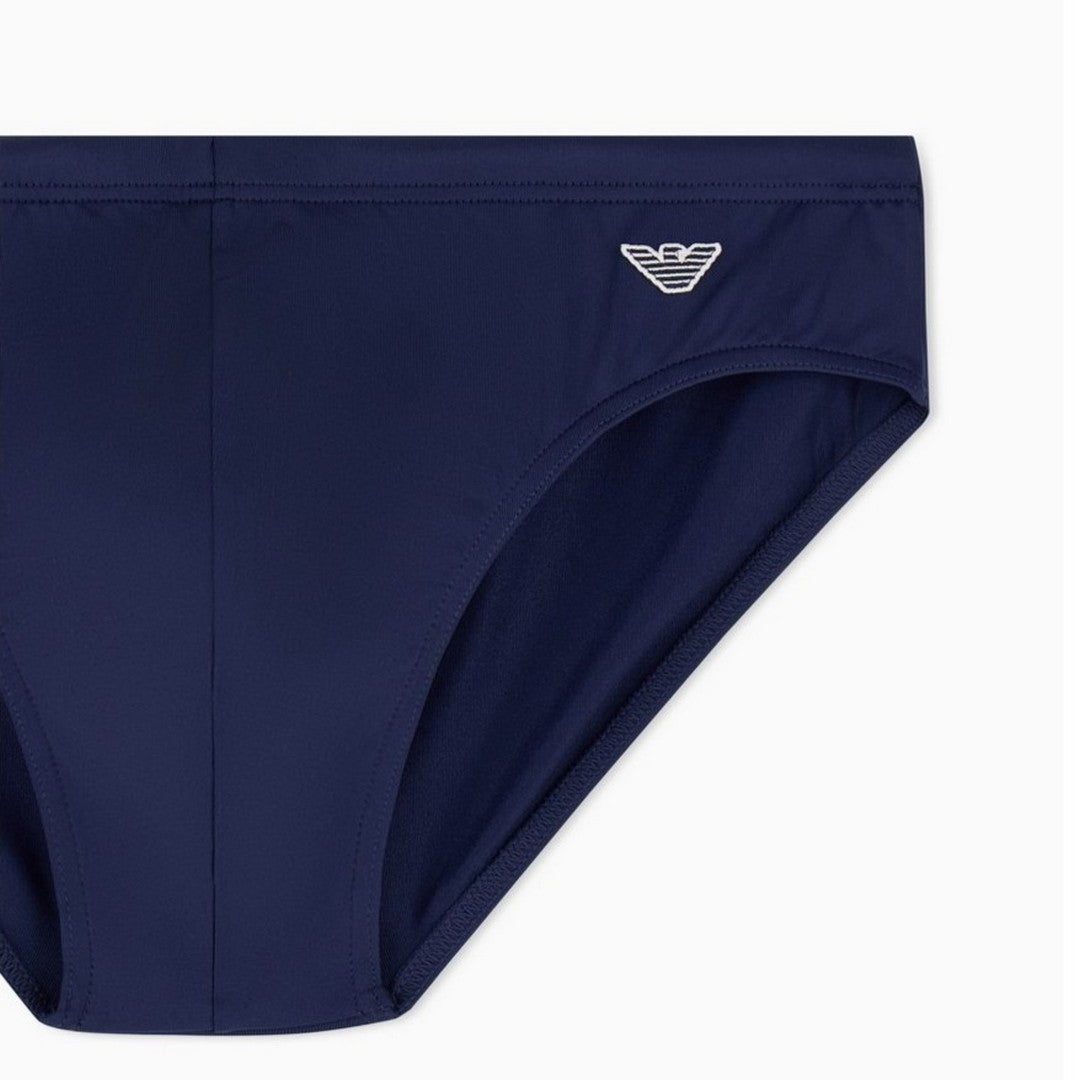 Emporio Armani Beachwear Uomo Slip Mare - EM000570 AF20424 UB102