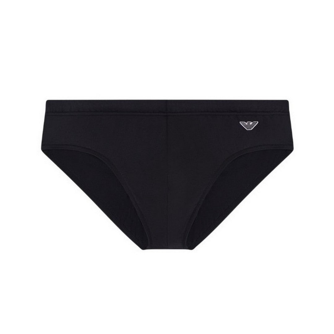Emporio Armani Beachwear Uomo Slip Mare Essential - EM000570 AF20424 UC001
