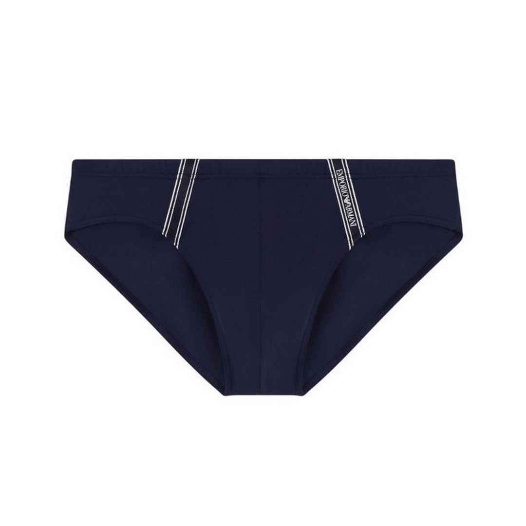 Emporio Armani Beachwear Uomo Slip Mare - EM000570 AF20426 UB102