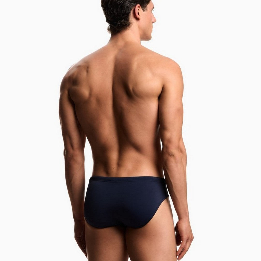 Emporio Armani Beachwear Uomo Slip Mare - EM000570 AF20426 UB102