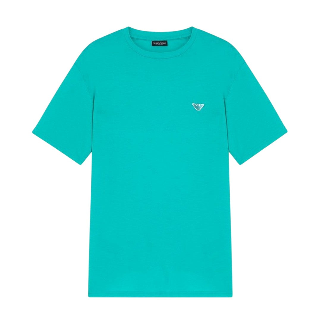 Emporio Armani Beachwear Uomo T-Shirt - EM000574 AF20424 U7308