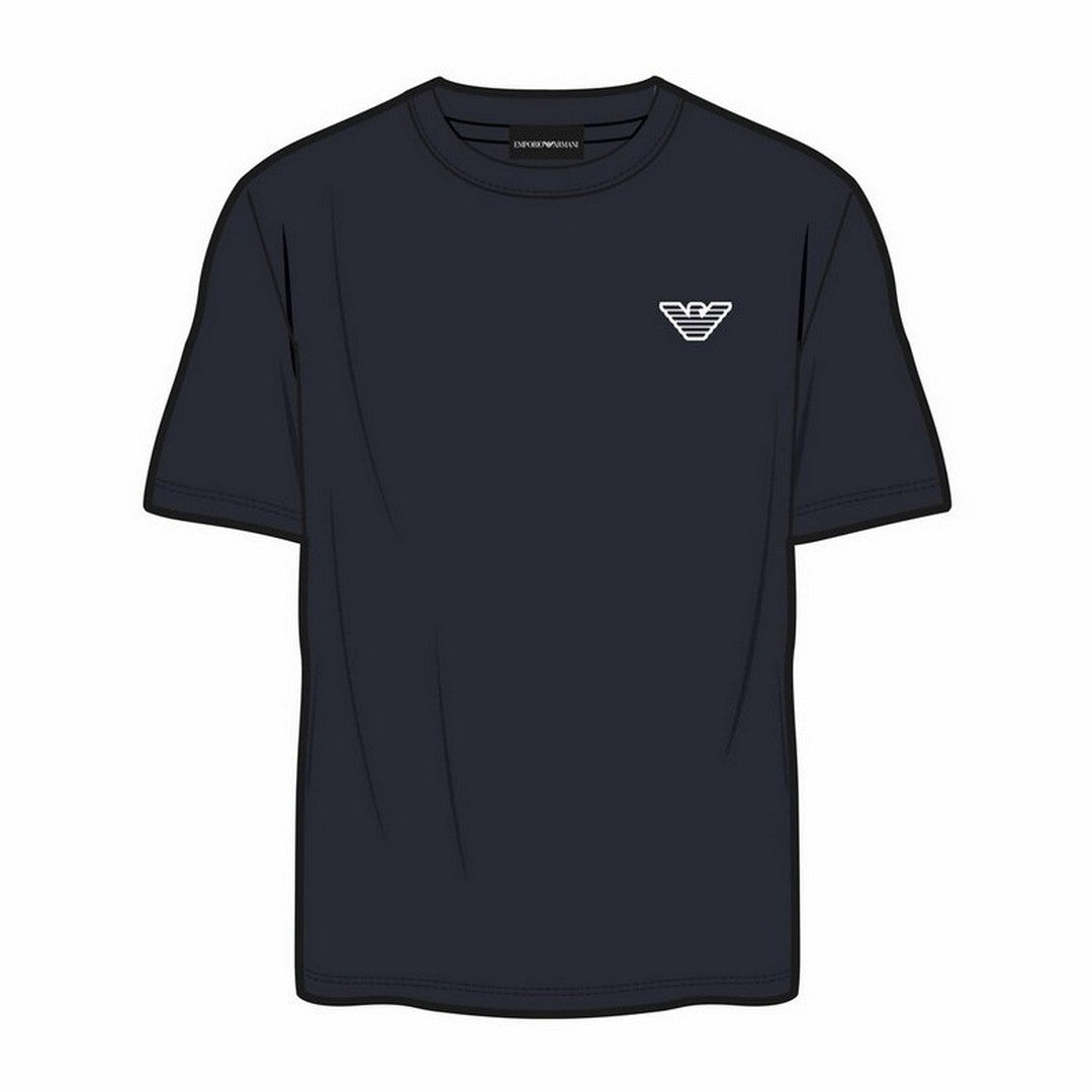 Emporio Armani Beachwear Uomo T-Shirt - EM000574 AF20424 UC001