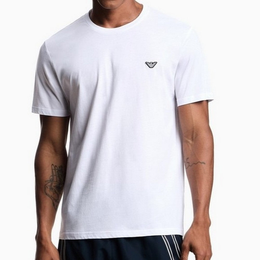 Emporio Armani Beachwear Uomo T-Shirt - EM000574 AF20424 UC001