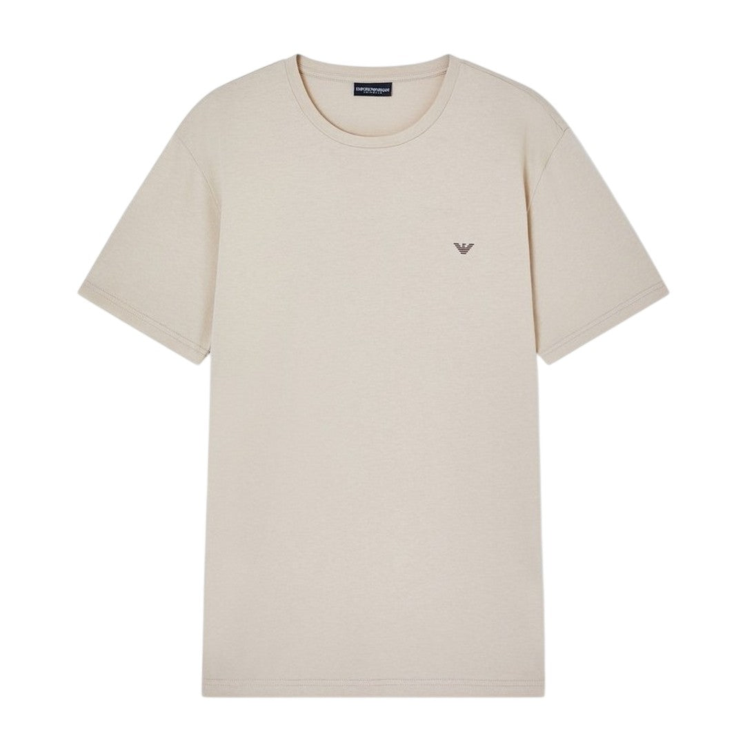 Emporio Armani Beachwear Uomo T-Shirt - EM000574 AF20451 F6056