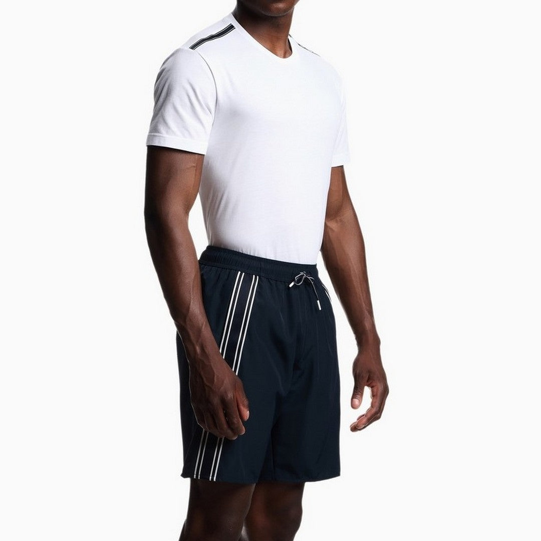 Emporio Armani Beachwear Uomo Costume pantaloncino Lungo- EM000578 AF20426 UB102