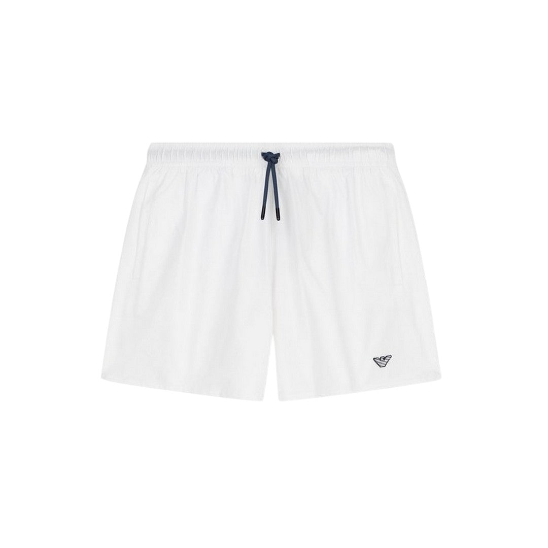 Emporio Armani Beachwear Uomo Costume pantaloncino - EM000583 AF20424 U0002