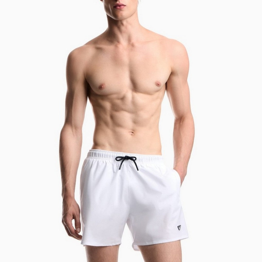 Emporio Armani Beachwear Uomo Costume pantaloncino - EM000583 AF20424 U0002