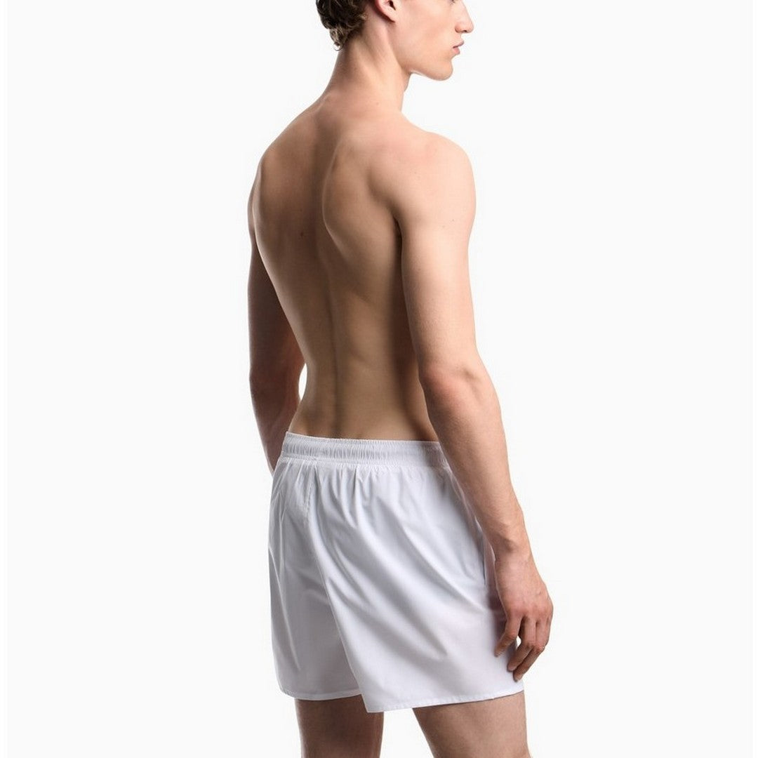 Emporio Armani Beachwear Uomo Costume pantaloncino - EM000583 AF20424 U0002