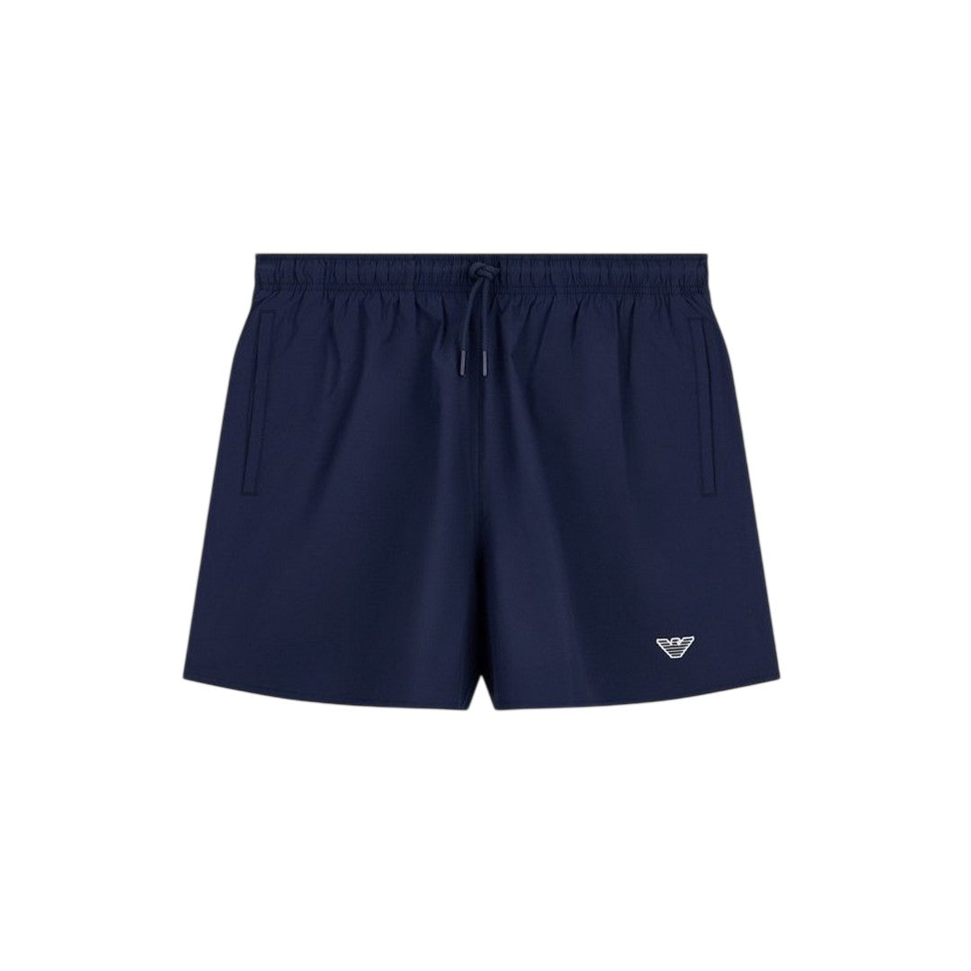 Emporio Armani Beachwear Uomo Costume pantaloncino - EM000583 AF20424 UB102