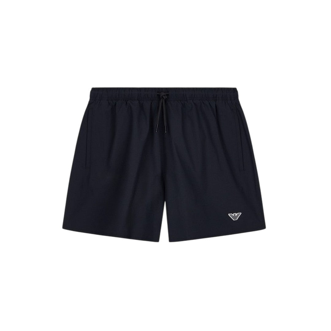Emporio Armani Beachwear Uomo Costume pantaloncino - EM000583 AF20424 UC001