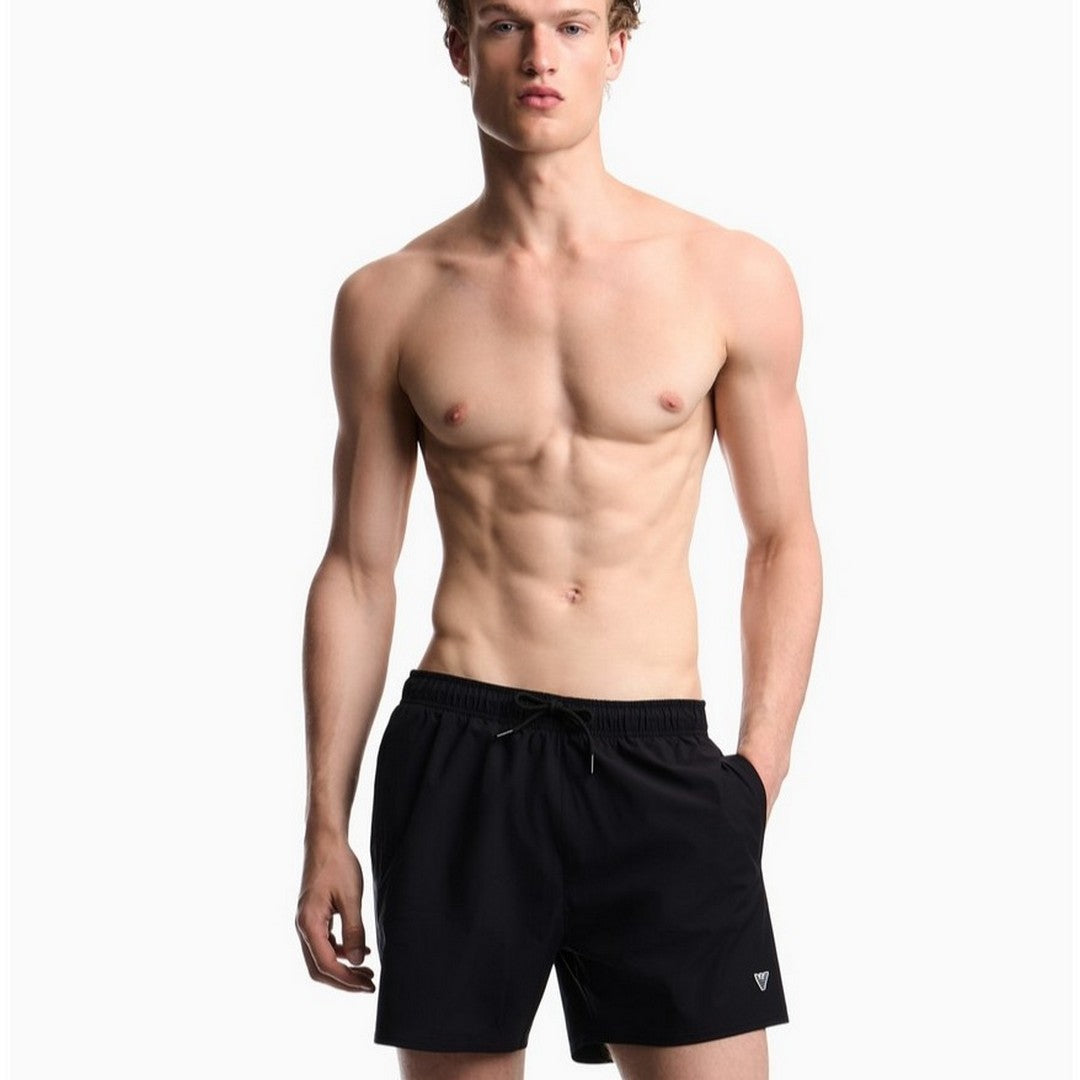 Emporio Armani Beachwear Uomo Costume pantaloncino - EM000583 AF20424 UC001