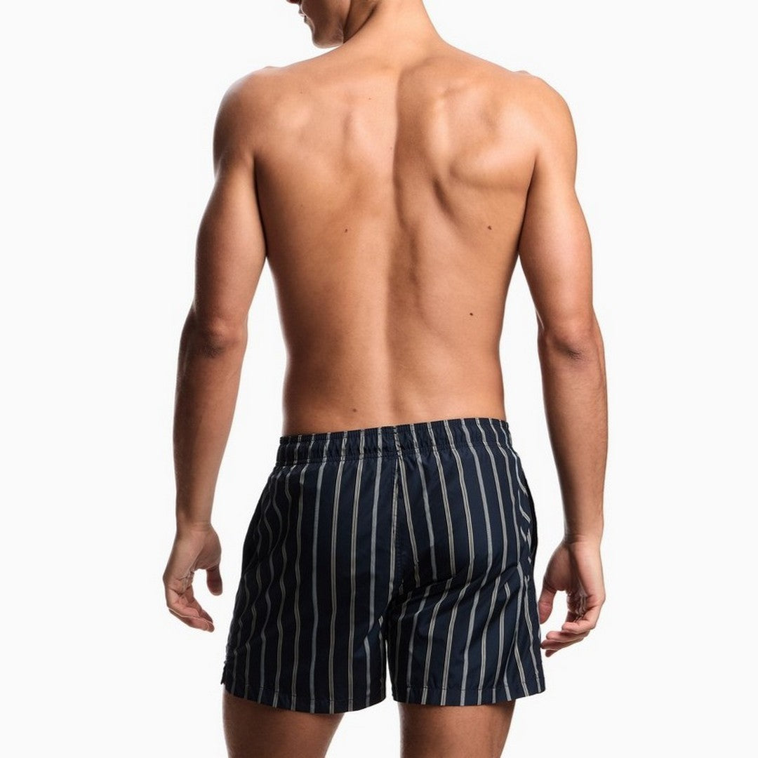 Emporio Armani Beachwear Uomo Costume Pantaloncino - EM000583 AF20445 FB170