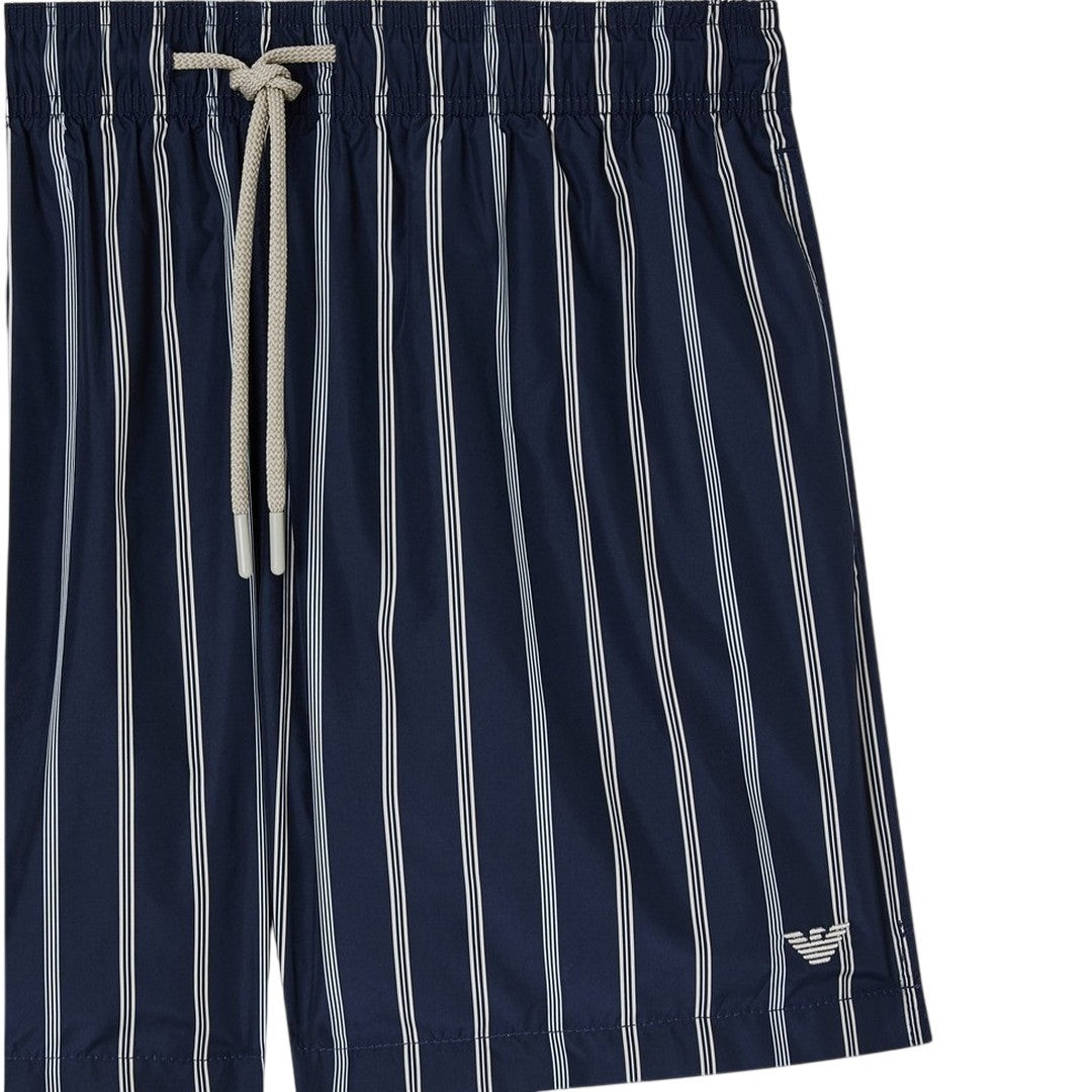 Emporio Armani Beachwear Uomo Costume Pantaloncino - EM000583 AF20445 FB170