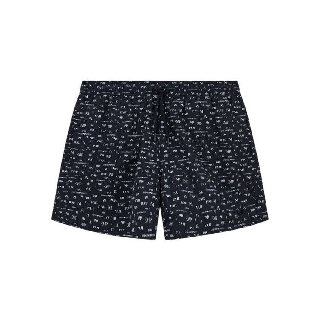 Emporio Armani Beachwear Uomo Costume pantaloncino - EM000583 AF20667 FB196