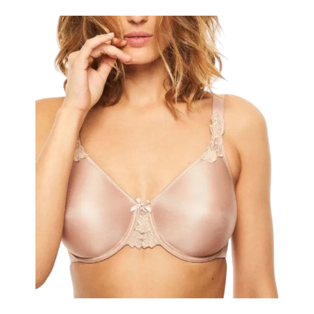 HEDONA Reggiseno con ferretto coprente