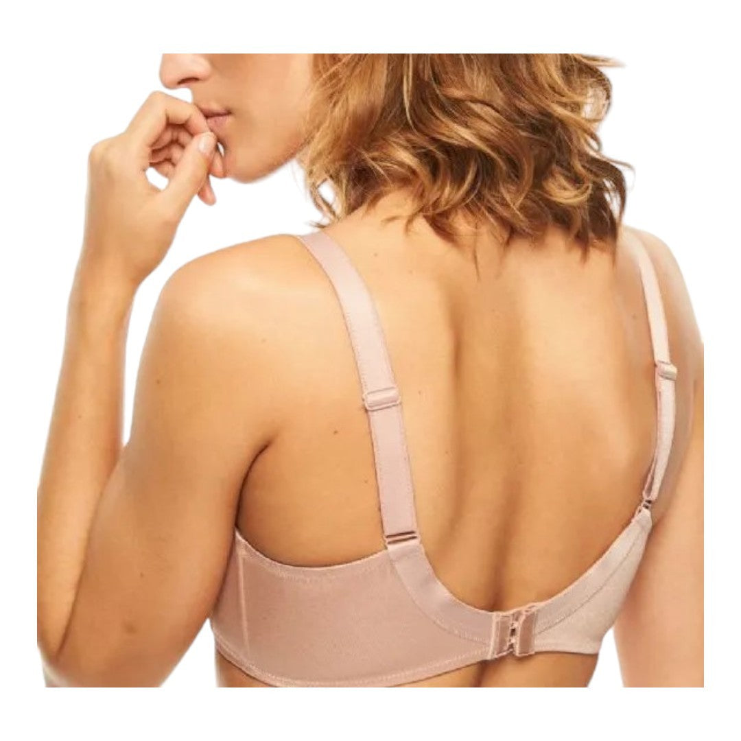 HEDONA Reggiseno con ferretto coprente