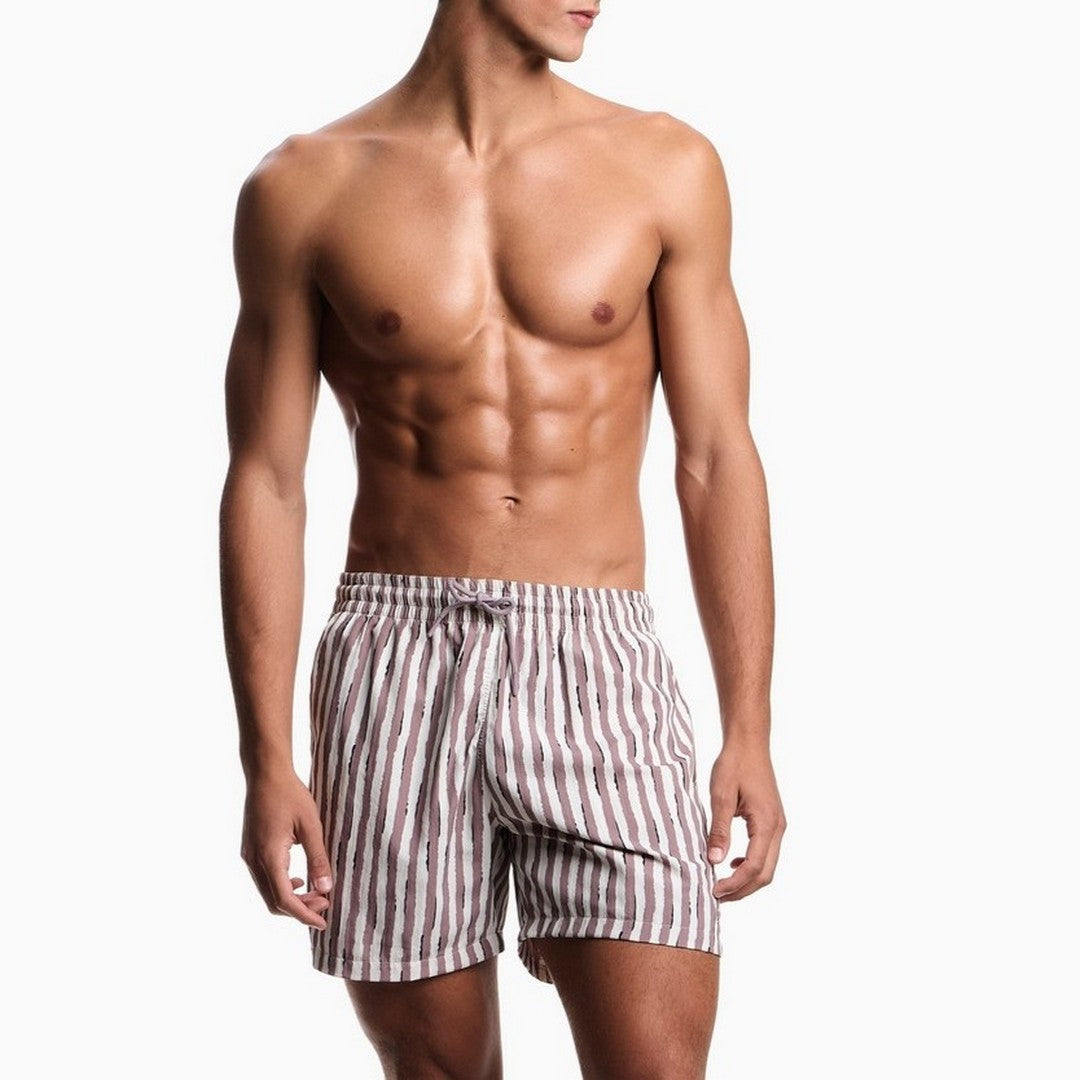 Emporio Armani Beachwear Uomo Costume Pantaloncino - EM000688 AF20450 F1055