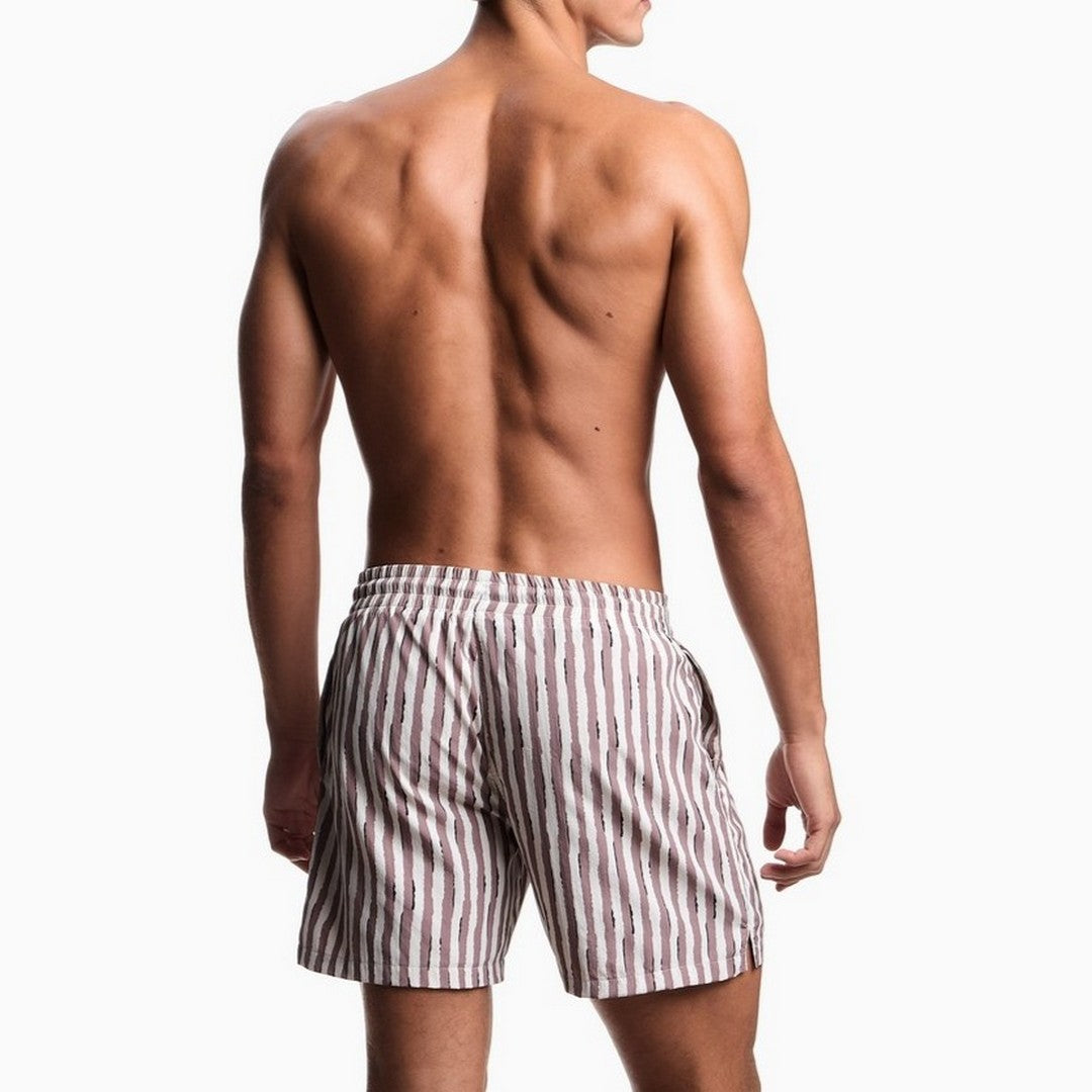 Emporio Armani Beachwear Uomo Costume Pantaloncino - EM000688 AF20450 F1055