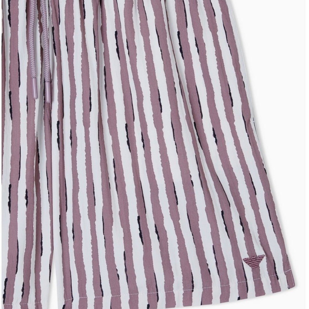 Emporio Armani Beachwear Uomo Costume Pantaloncino - EM000688 AF20450 F1055