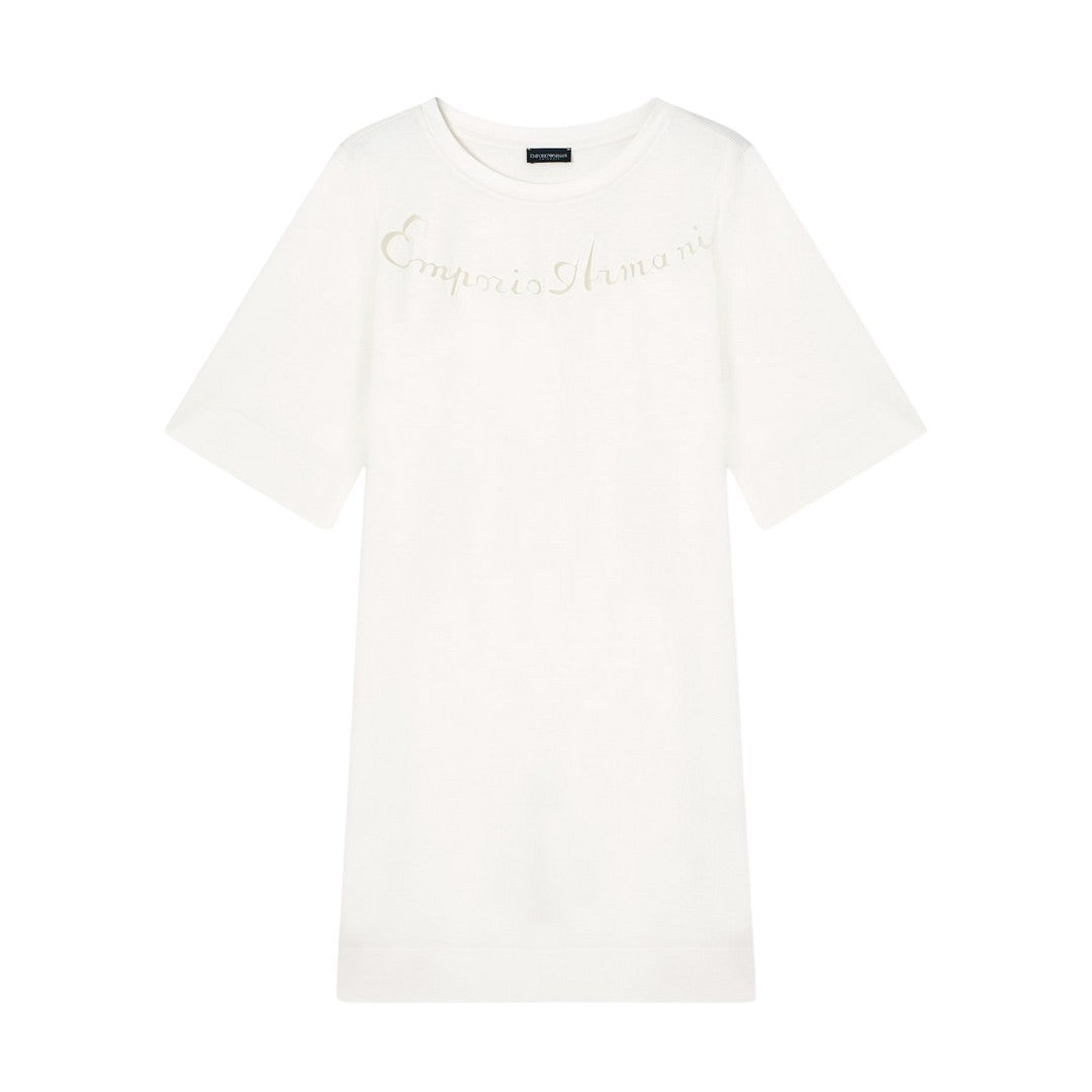 Emporio Armani Beachwear Donna T-Shirt - EW000616 AF20243 U1131