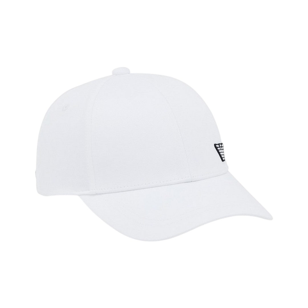 Emporio Armani Beachwear Cappello visiera - EX000031 AF20424 U0002