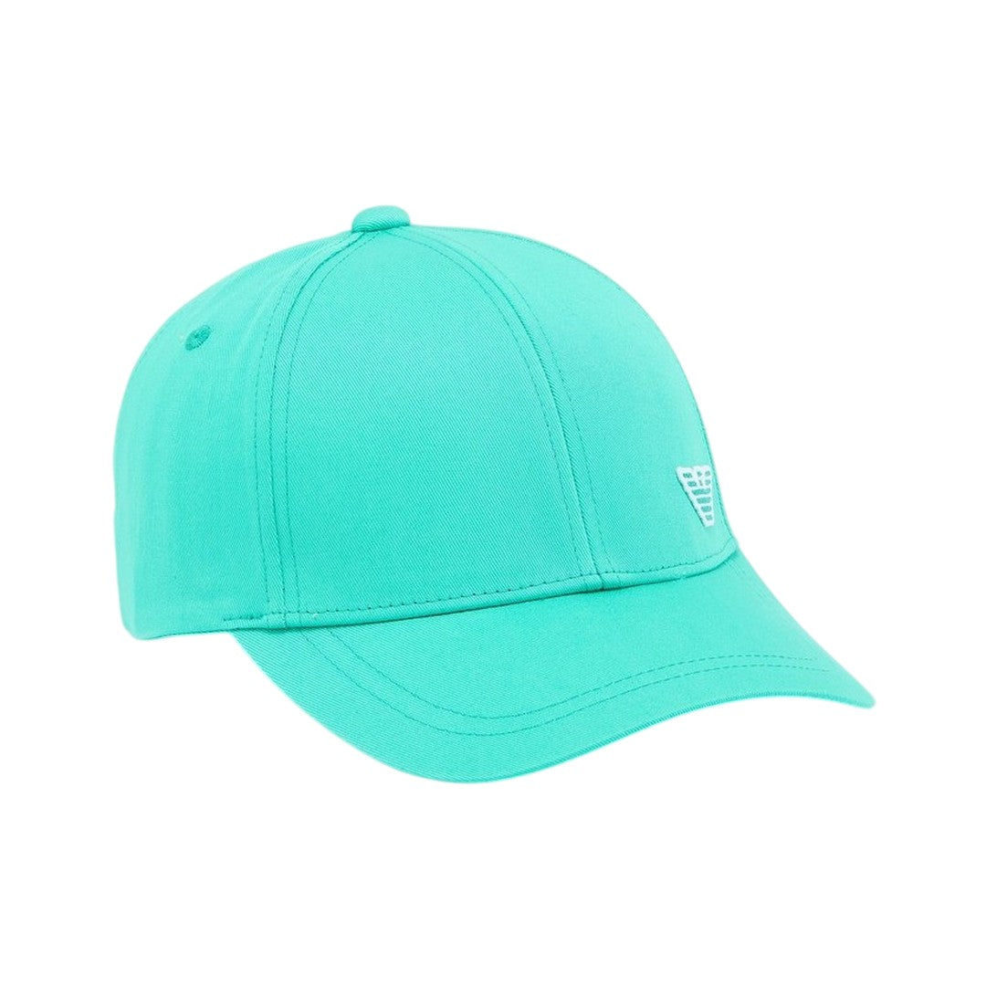 Emporio Armani Beachwear Cappello visiera - EX000031 AF20424 U7308