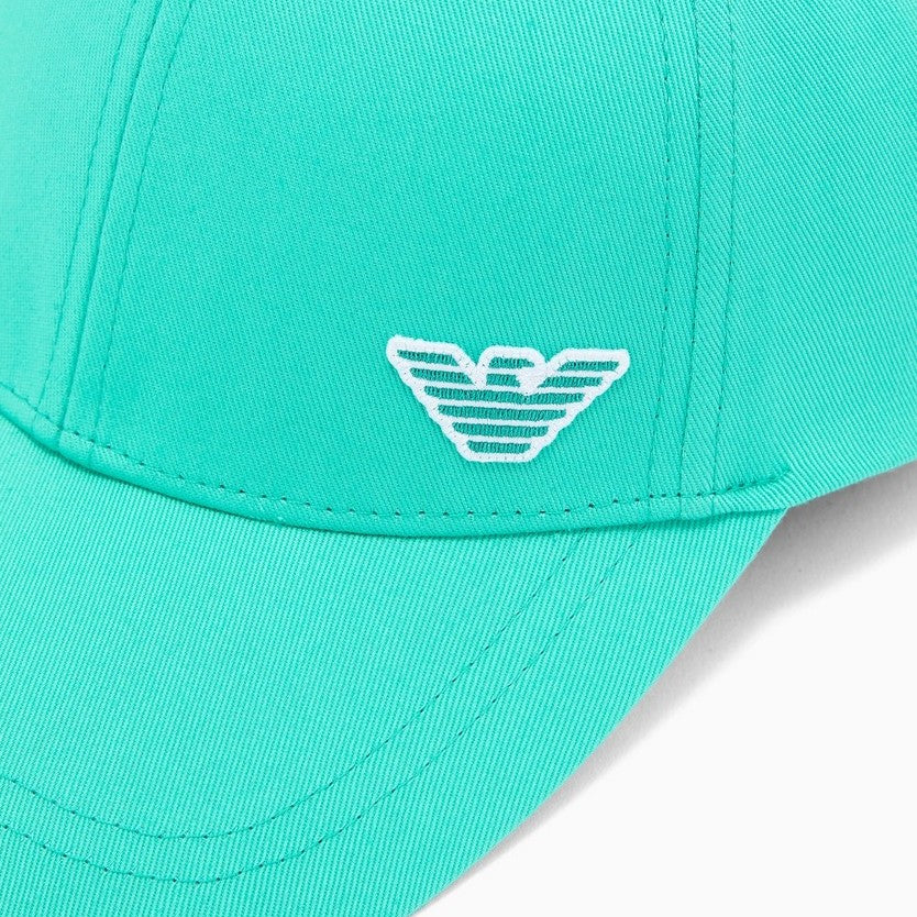 Emporio Armani Beachwear Cappello visiera - EX000031 AF20424 U7308