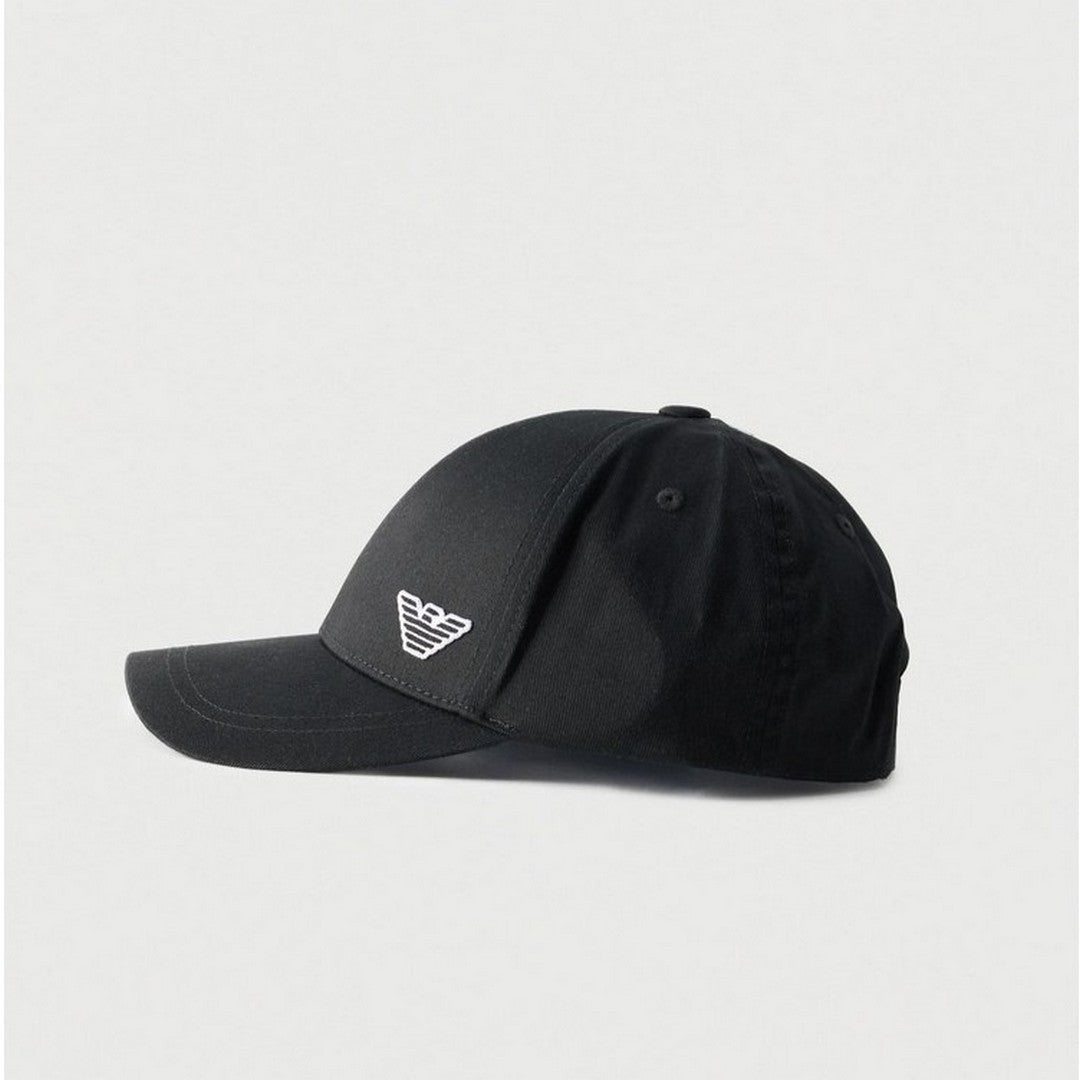Emporio Armani Beachwear Cappello visiera - EX000031 AF20424 UC001