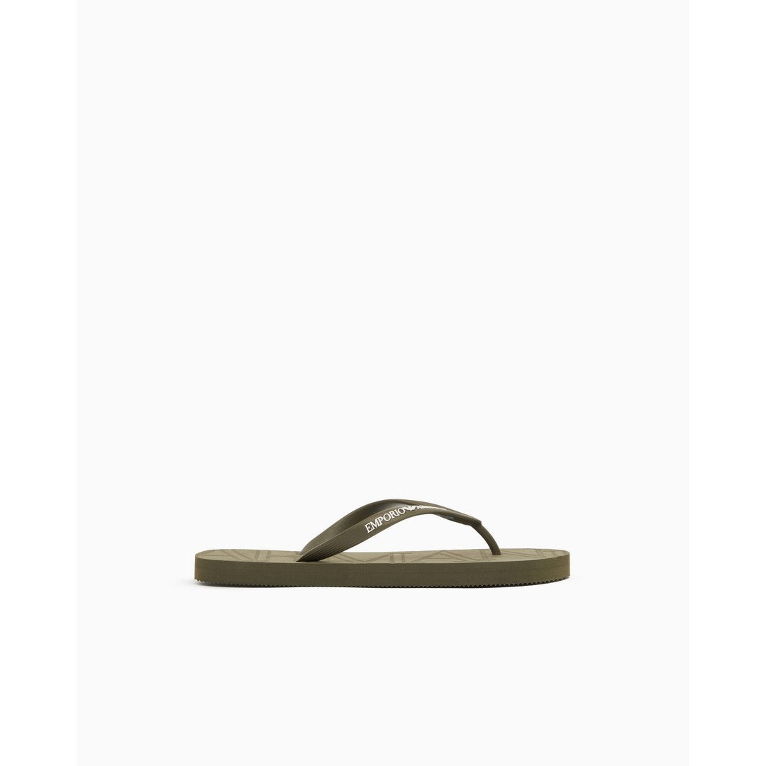 Emporio Armani Beachwear Infradito Uomo - EX000041 AF22188 M7170