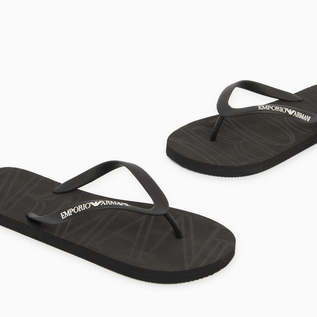 Emporio Armani Beachwear Infradito Uomo - EX000041 AF22188 MC001