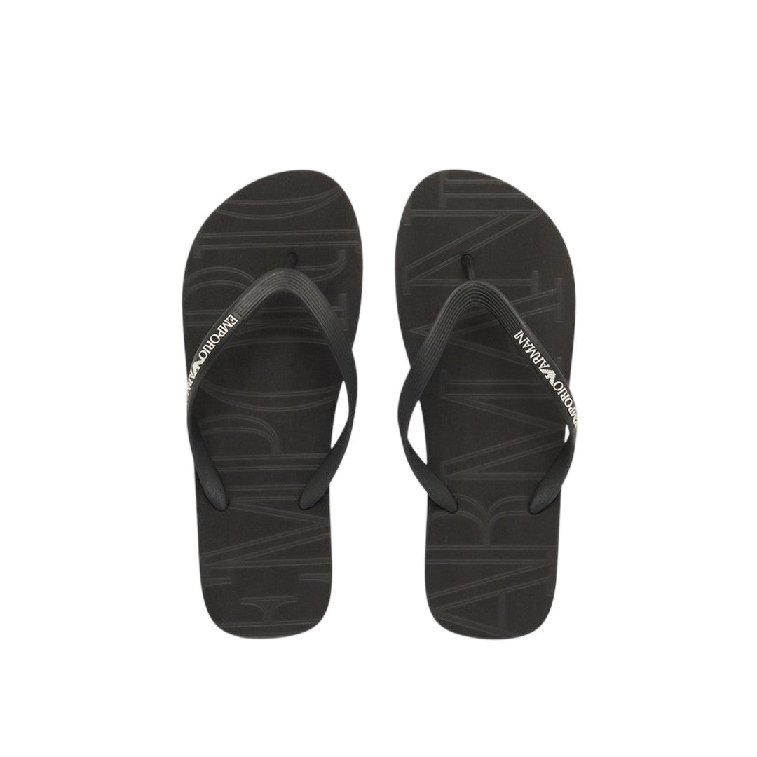 Emporio Armani Beachwear Infradito Uomo - EX000041 AF22188 MC001