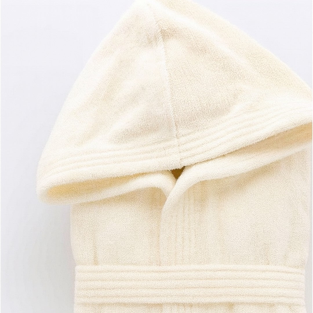 Riviera Accappatoio Uomo Donna Glamour in Spugna 600Gr