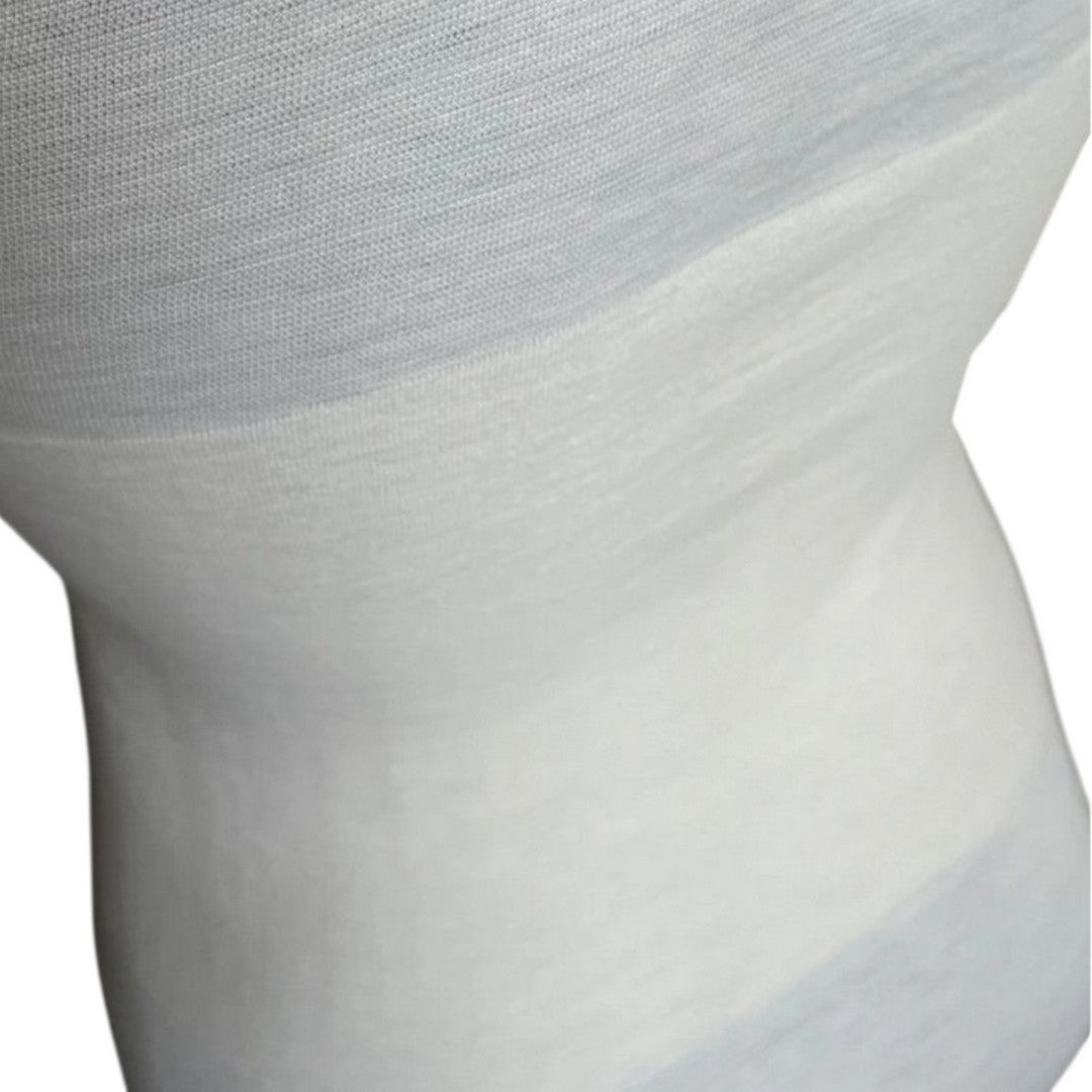 Madiva Maglia Uomo Mezza Manica Girocollo con Fascia Incorporata