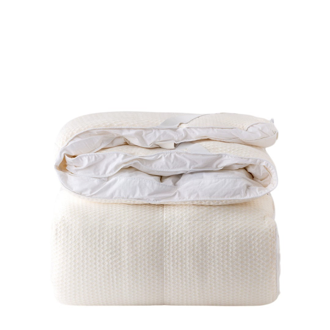 Riviera Topper Memory Foam Matrimoniale 160x190 cm