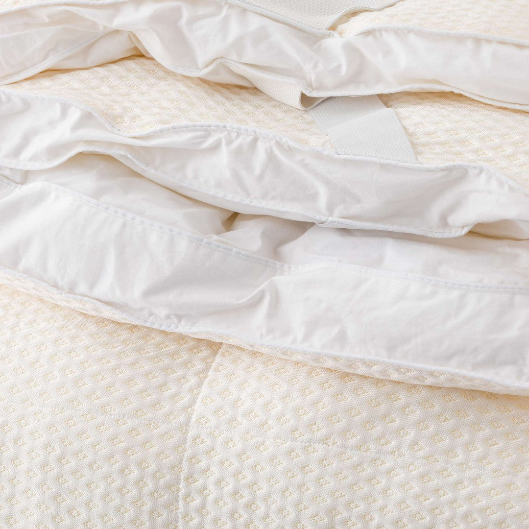 Riviera Topper Memory Foam Matrimoniale 160x190 cm