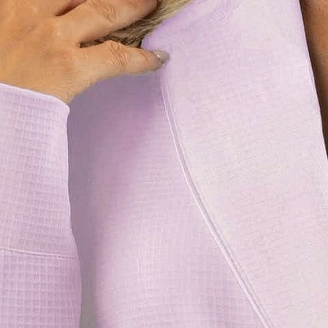 Gary Vestaglia Donna in Jersey di Cotone