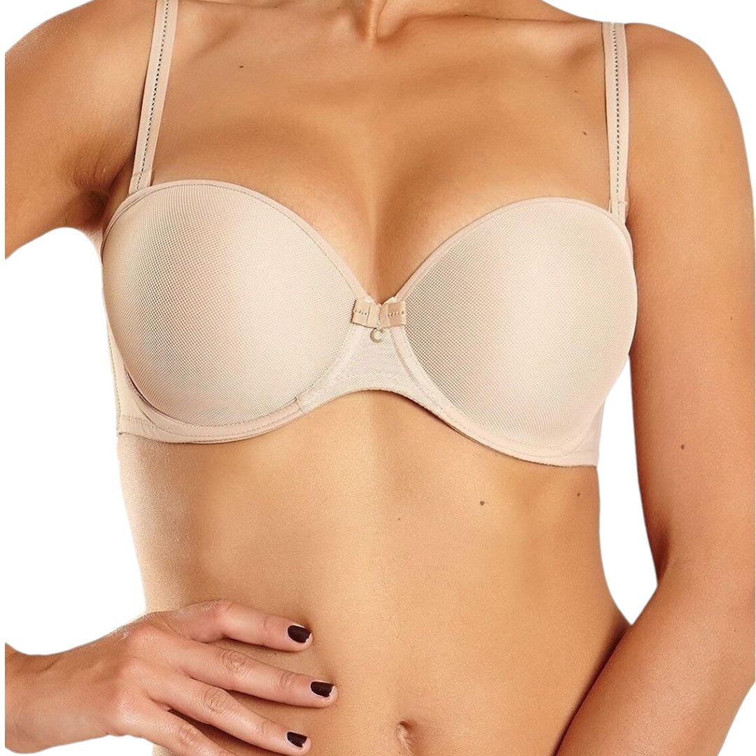 Chantelle Vous Et Moi Fascia Preformata 2136-0WU