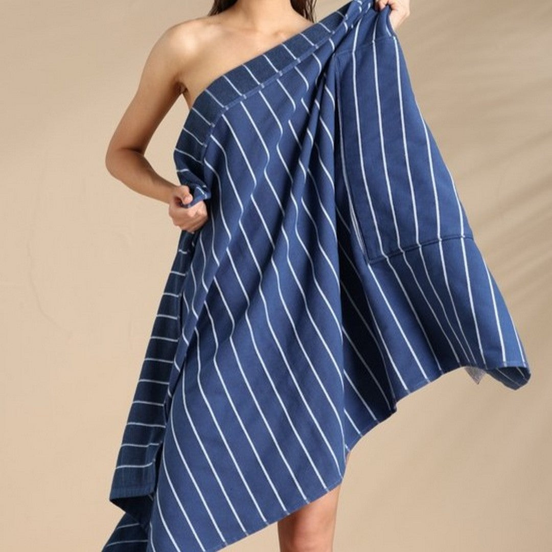 Noidinotte Telo Mare Microspugna