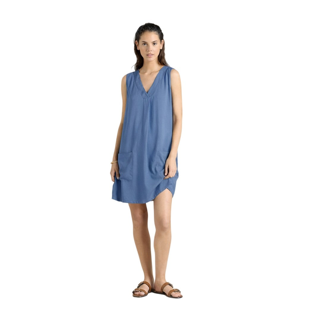 Noidinotte  Abito Donna Spalla Larga Viscosa