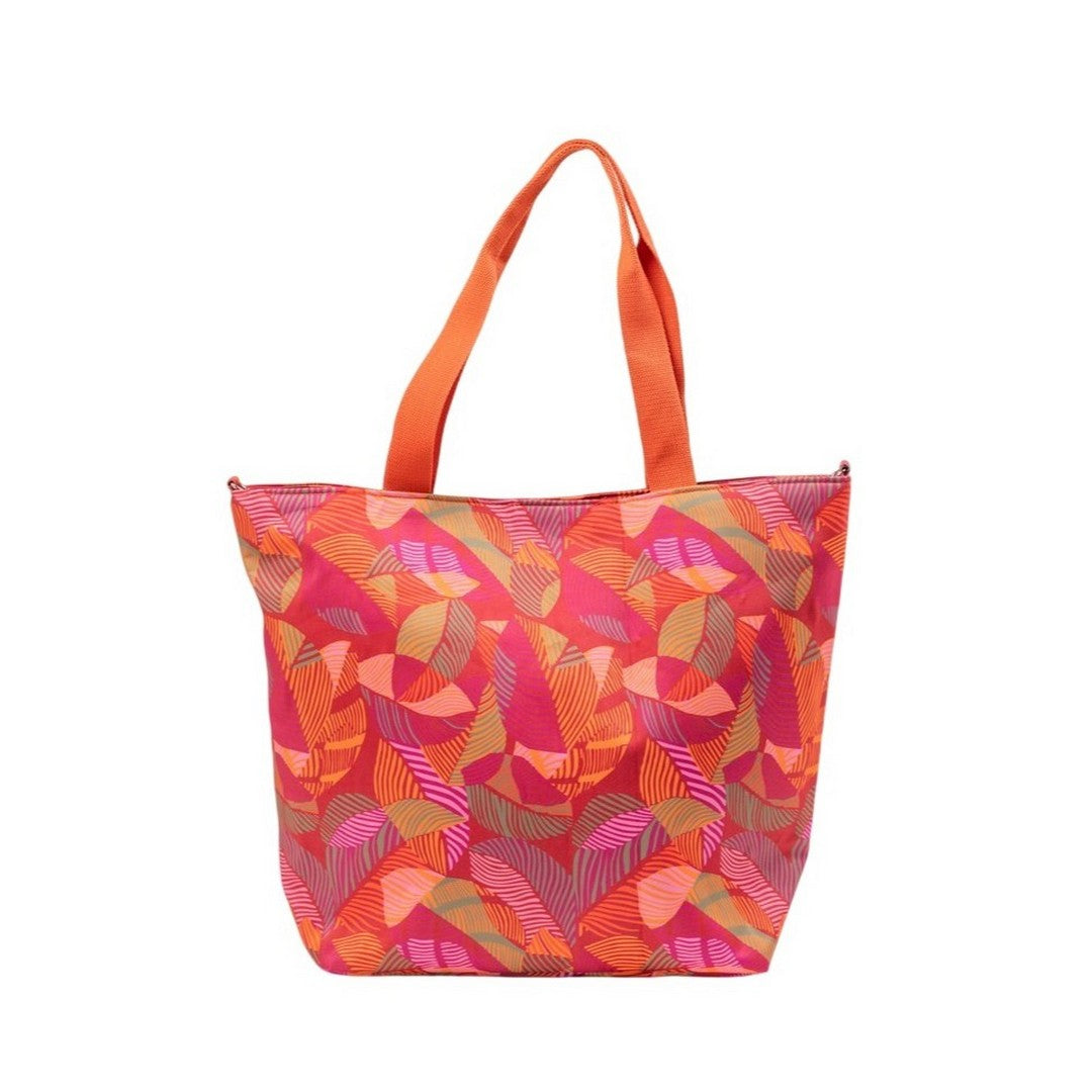 Noidinotte Borsa Con Chiusura A Clips Poliestere