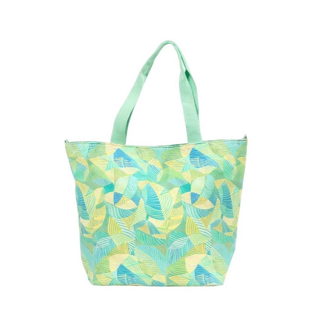 Noidinotte Borsa Con Chiusura A Clips Poliestere