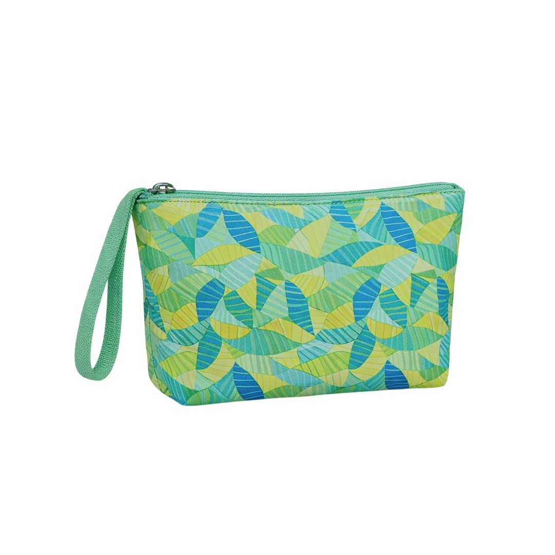 Noidinotte Pochette Con Chiusura A Zip Poliestere
